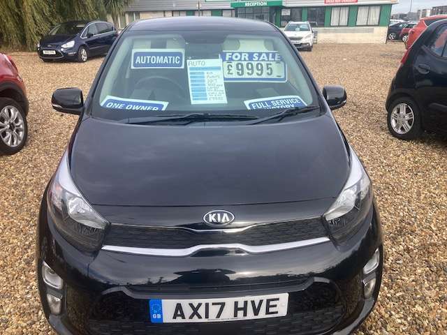 KIA PICANTO